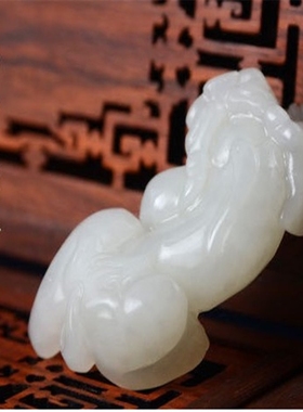 招财貔貅现货全新挂件吊坠特价