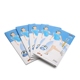 9415 vớ ớt đỏ quần lửng chống móc chính hãng cộng với file tăng 20D cỡ lớn MM mỏng mùa hè màu thịt lụa đen - Vớ quần tất cho bé gái Vớ