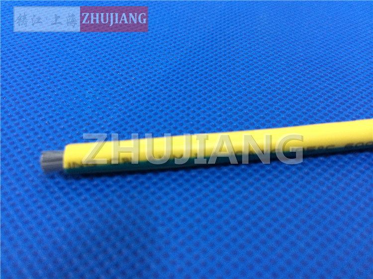 UL认证电线 聚氯乙烯绝缘环保1007电子线24#AWG80度 300V镀锡导线 - 图0