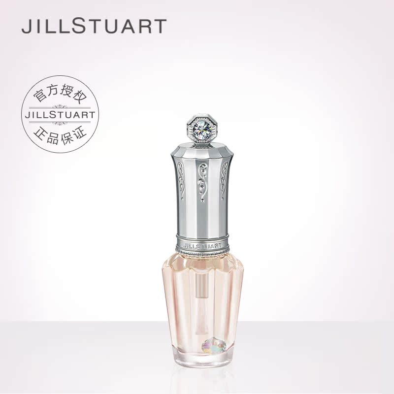 JILL STUART護色亮甲油