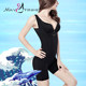 Thin body shaping, belly tight body body romper