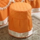 Vẻ đẹp giường bốn mảnh cotton cotton Liệu pháp massage giường massage giường đẹp bốn mảnh spa đặc biệt - Trang bị tấm
