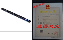 Olsa Tools ) 3 8-Inch Drive Aluminum Socket Organizer ) Pre