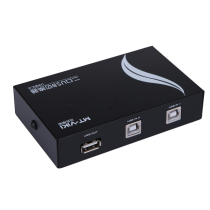 Maituovimoment MT-1A2B-Cf printer shareware 2-port USB switcher 2 in 1 out