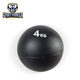 Medicine ball gravity ball solid fitness ball