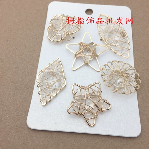 Цирконий, серьги, подвеска, аксессуар для волос в форме сердца