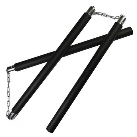 海绵打到不疼三节棍天脉傲龙