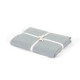Giường cotton Qiao Xiangge Giường đôi Nhật Bản Giường đơn Tấm bông được bảo vệ bằng nệm bông - Trang bị Covers Ga chun Everon Trang bị Covers