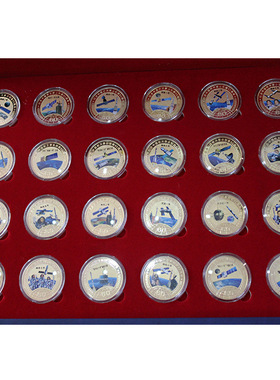 纪念章摆件工艺品