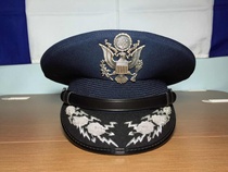 New fidelity US Air Force to cap official uniform hat with cap 60 5