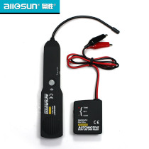 Car Steam Repair Circuit Finder Electrician Wire Breakers Wire Break Detector Line Break Point Detection Detector