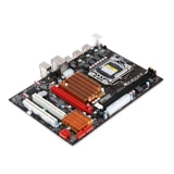 Новая банка Eagle Intel x58 Computer Game Motherboard Server 1366 Kid ECC Piece x5650 5570