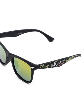 墨镜偏光时尚风小孩儿童太阳镜