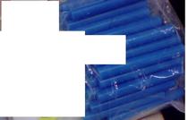 10 10 * 100 blue pressure stick to connect the stick POM stick