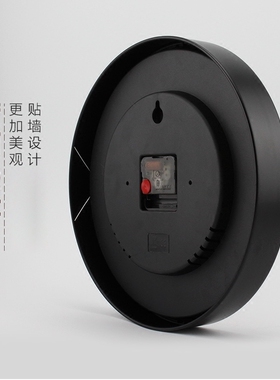 美式复古挂钟创意个性简约现代