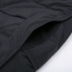 Mùa thu đông 2017 mới dài phần thời trang áo vest nữ cotton ấm áp - Bông áo phao lót lông Bông