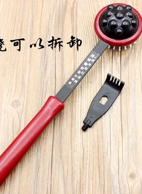 包邮老头乐痒痒挠敲背锤按摩捶