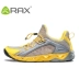 RAX [giải phóng mặt bằng] giày thượng nguồn nam giày chống trượt ngoài trời giày trượt nữ thoáng khí liên quan đến giày Xixi nam - Khởi động ngoài trời