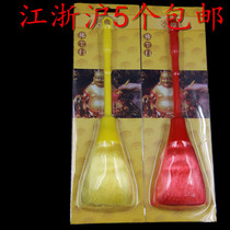 Buddha Supplies Buddha Dust Sweep Net Buddha Dust Clean Buddha Statue Cleaning Bodhisattva Dust Imitation Electrostatic Brush