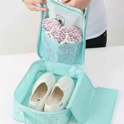 Универсальная обувь, вместительная и большая сумка-органайзер, сумка для обуви для путешествий, система хранения
