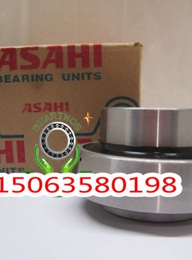 日本A朝S日A进H口I外球面轴承 UCF216