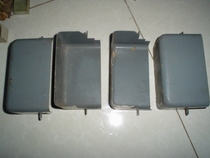 35 mm Movie Machine Accessories Emancipation 103 Cinematic Machine Accessories Infamous Cover 20 One