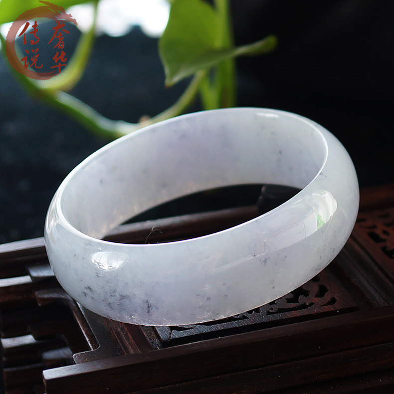 luxury legend奢华传说飘花手镯 luxurylegend手饰