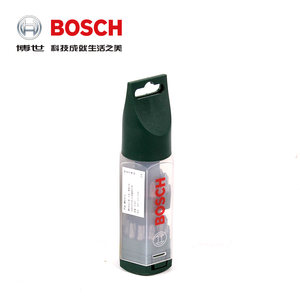 bosch博世批头绿色套装 电动螺丝批 螺丝刀头