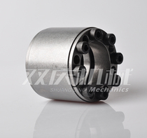 Z12B-38 * 65 * 45 flatulled junction sleeve Z12B-40 * 65 * 45 rising tight cover European scale size expansion sleeve