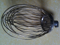 Guangzhou Panyu Lifeng Food Machinery Plant B20 B20 powerful mixer to beat egg ball