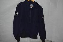 Genuine original products US Air Force jacket USAF jacket sergeant jacket