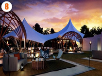 (Eight Continents Tourism) Maldives Niyama Niyama 4 nights Accommodation