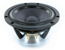 Gentlemans Po SCANSPEAK 4 inch medium sound 12MU8731T00