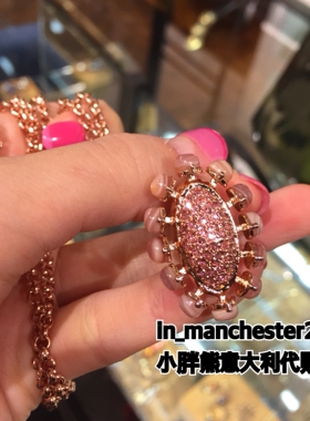 西太后爱心珍珠耳钉项链