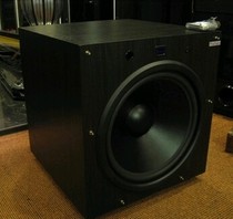 VELODYNE powerful EQ-MAX12 Heavy low sound cannons brand new original spot fake one lost ten