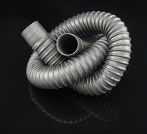 Wash Basin Universal Lower Water Pipe 32 Drain Tee Hose Surface Special Lengthened Plastic Pool Instrumental Trough Accessories Suit