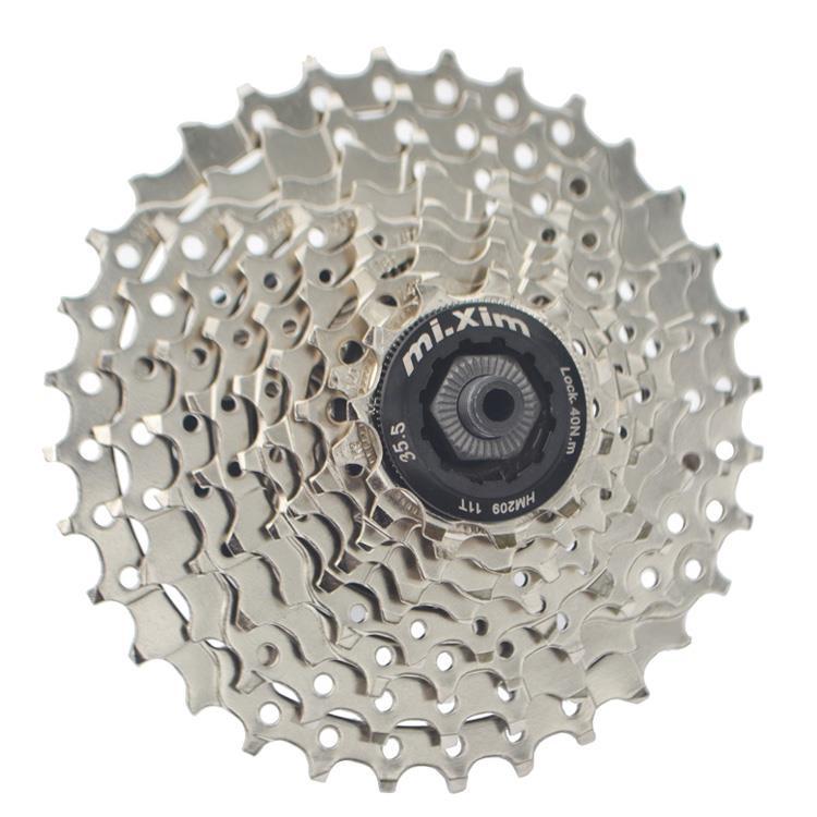 Pignon de vélo BECAUSE - Ref 2379951 Image 8