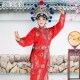 Peking Opera, Daoma Dan, Henan Opera, Wu Danyi