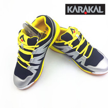 KARAAKAL Karakar Wall Sneakers Badminton Shoes Professional Indoor Casual Sneakers Prolite