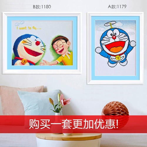 Cross -STITCH Diamond Embroidery 2022 Новая линейная вышива