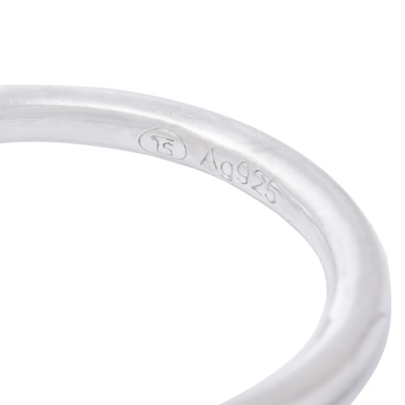 thomas sabo托马斯.萨博银戒指 泰盛海外戒指/指环