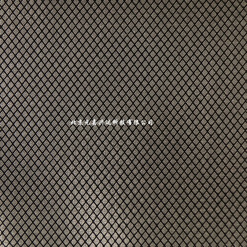 直销 防辐射布料 防辐射窗帘布料 防辐射面料 导电布料 铜镍涂层 - 图0