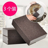 Vajrayana Nano Sponge вытирает губчатую губчатую губку, вымойте посной