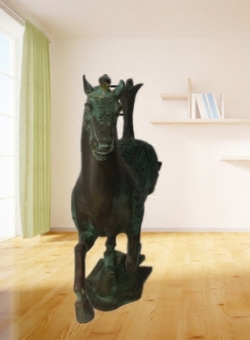 精工仿古风办公桌乔迁礼品特价