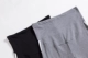 Phiên bản dài của mùa xuân, mùa hè và mùa thu mỏng phần phụ nữ mang thai Quần legging nữ mặc cotton cao co giãn sọc cao nâng eo cao - Phụ nữ mang thai quần / quần bụng