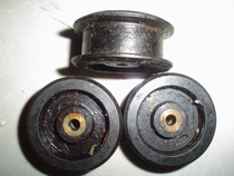 35 mm film machine accessories Jinggangshan 103 Liberation 103 103 belt pulley 30 One
