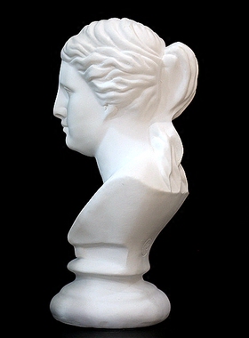 欧式风人物希腊维纳斯树脂工艺品