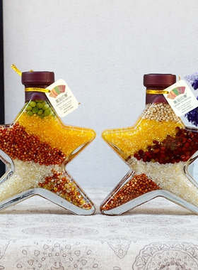 玻璃招财创意橱柜展厅装饰品摆件