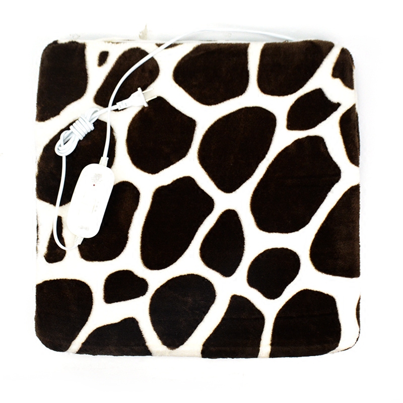 电热垫调温可拆洗加热坐垫办公室椅垫小电热毯电热插电暖电热坐垫,淘宝优惠券,粉丝福利购,淘宝优惠卷