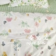 Chăn bông đơn mảnh 1,5 m chăn che chăn 200 * 230 đơn giản ký túc xá chăn đôi - Quilt Covers bộ chăn gối Quilt Covers